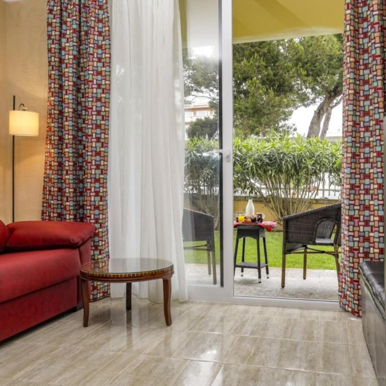 YourHouse Ronda Playa Holidays - One-Bedroom Apartment - 1