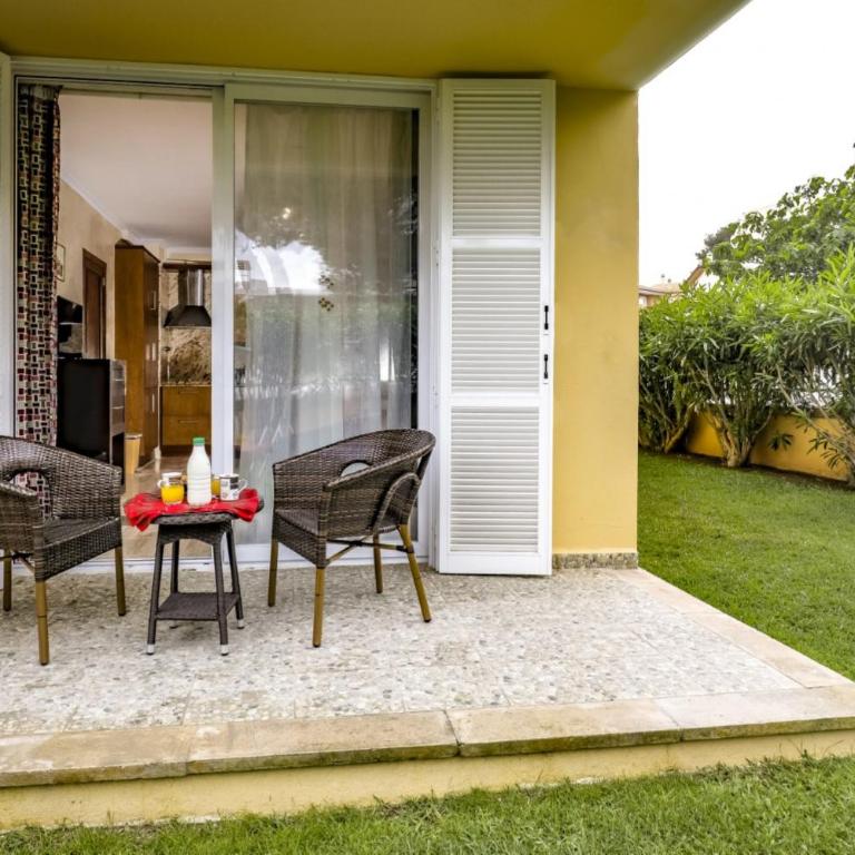 YourHouse Ronda Playa Holidays - One-Bedroom Apartment - 2