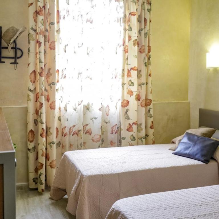 YourHouse Ronda Playa Holidays - One-Bedroom Apartment - 8