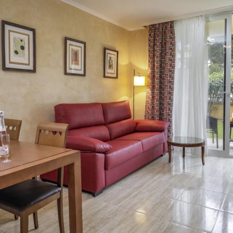 YourHouse Ronda Playa Holidays - One-Bedroom Apartment - 9