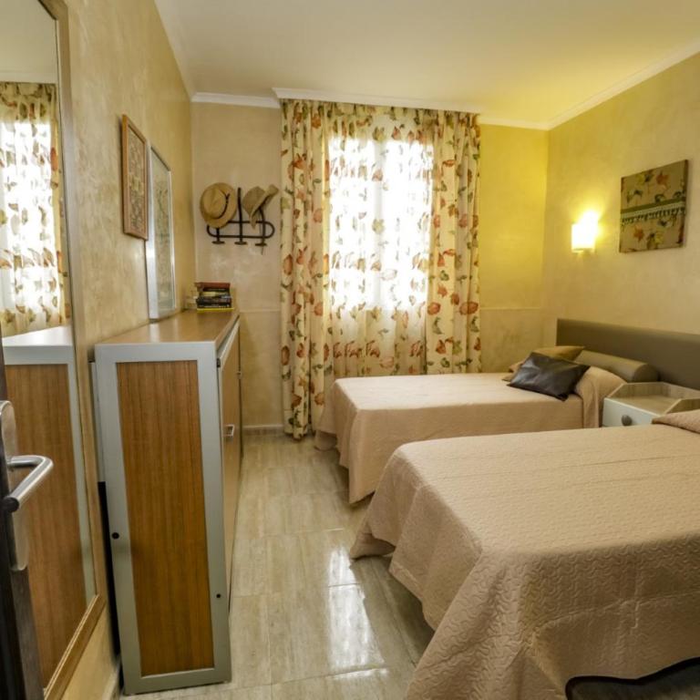 YourHouse Ronda Playa Holidays - One-Bedroom Apartment - 10
