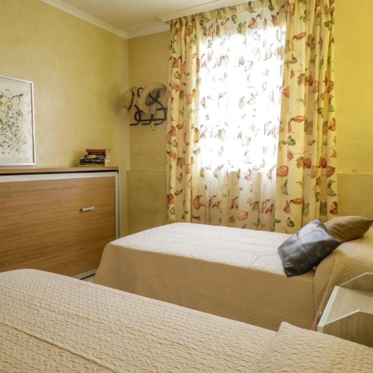 YourHouse Ronda Playa Holidays - One-Bedroom Apartment - 12