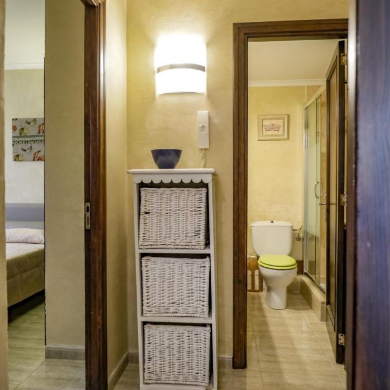 YourHouse Ronda Playa Holidays - One-Bedroom Apartment - 13
