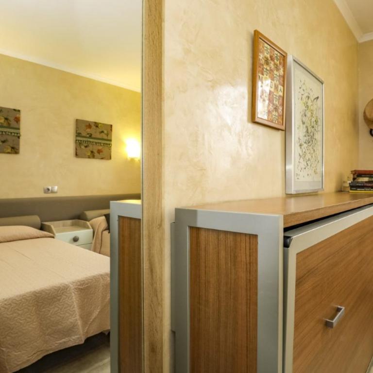 YourHouse Ronda Playa Holidays - One-Bedroom Apartment - 15