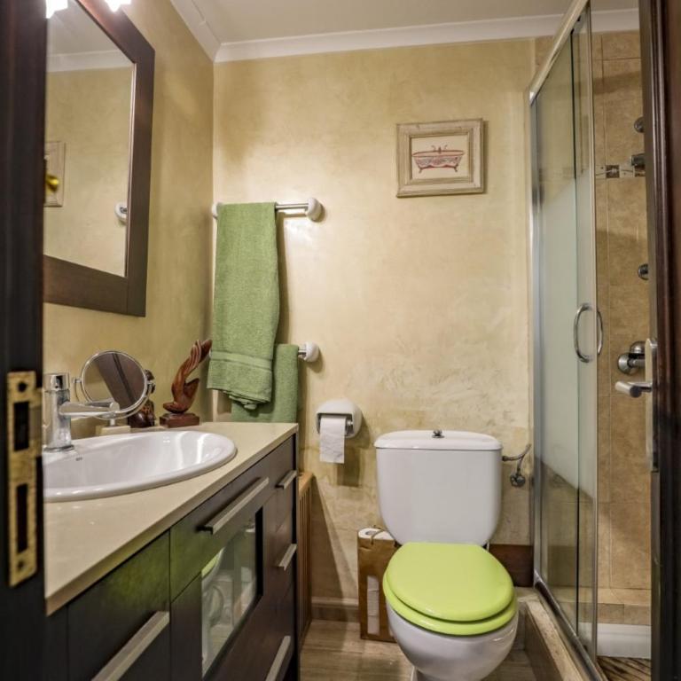YourHouse Ronda Playa Holidays - One-Bedroom Apartment - 16