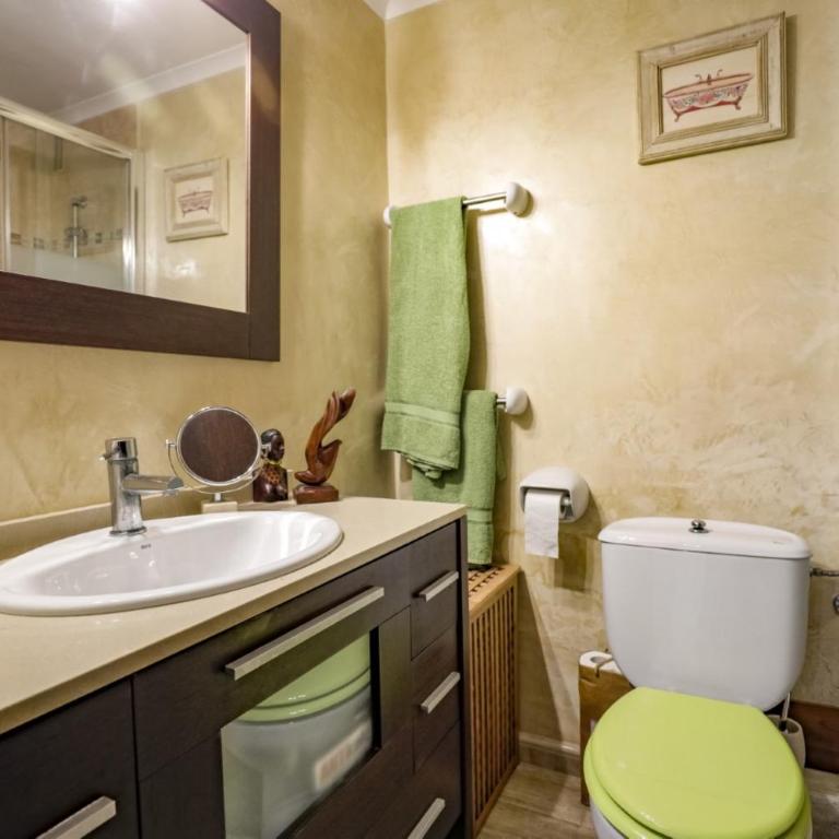 YourHouse Ronda Playa Holidays - One-Bedroom Apartment - 14