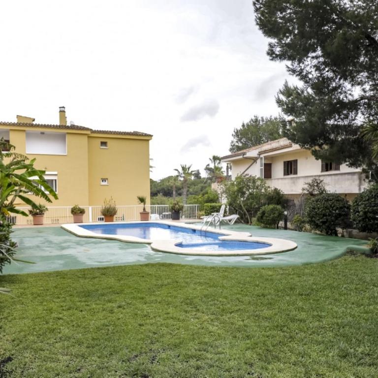 YourHouse Ronda Playa Holidays - One-Bedroom Apartment - 18