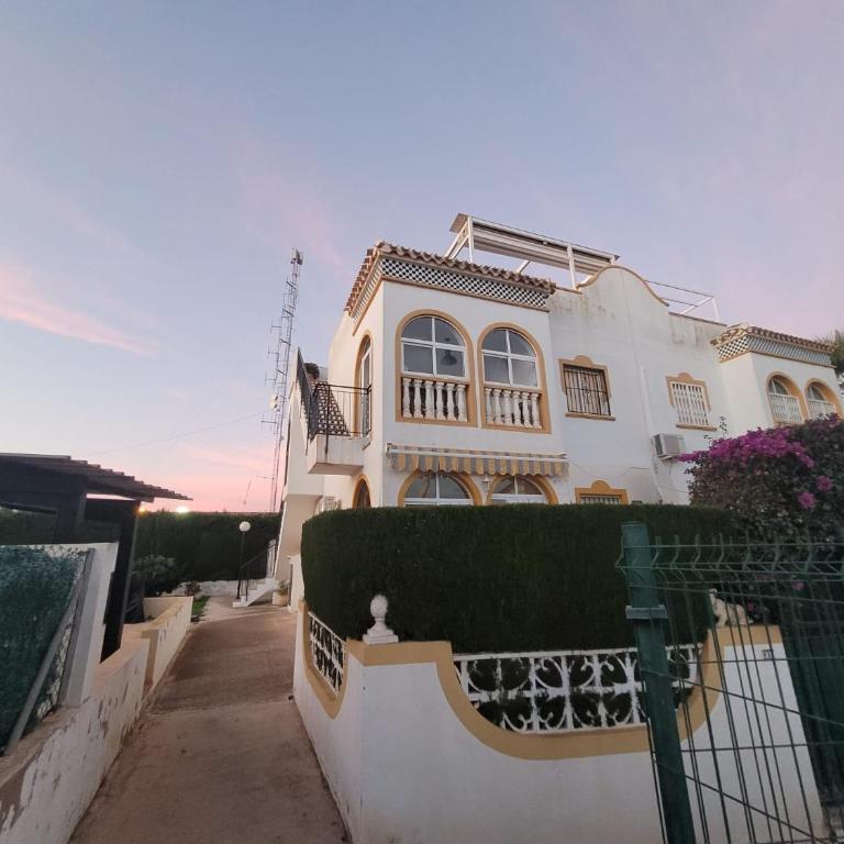 Villa SUSANA - Apartamento de 2 dormitorios - 17