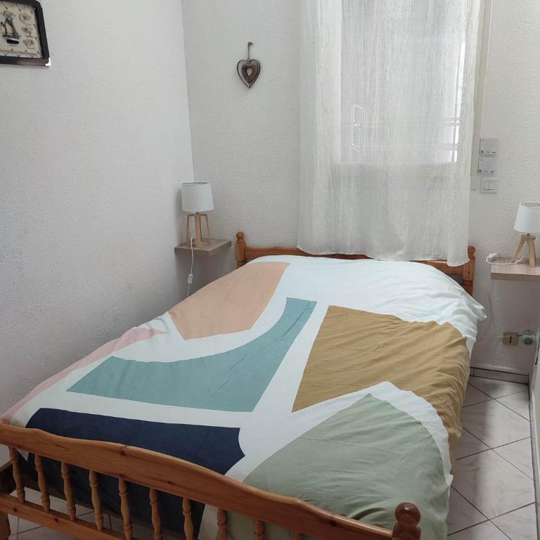 Maison à la plage climatisée et wifi fibre pour télétravail - Casa Vacanze - 13