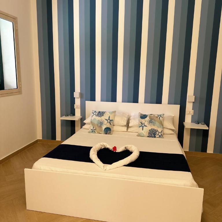 Casa Onofrio Tropea - Camera King Deluxe - 13