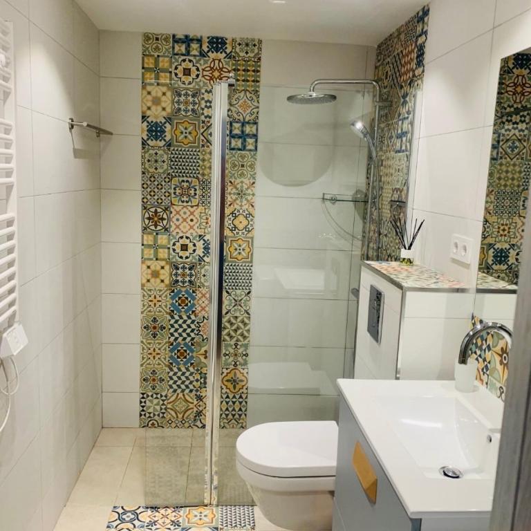 Apartment Flamenca , Orihuela Costa - Apartamento de 1 dormitorio - 5