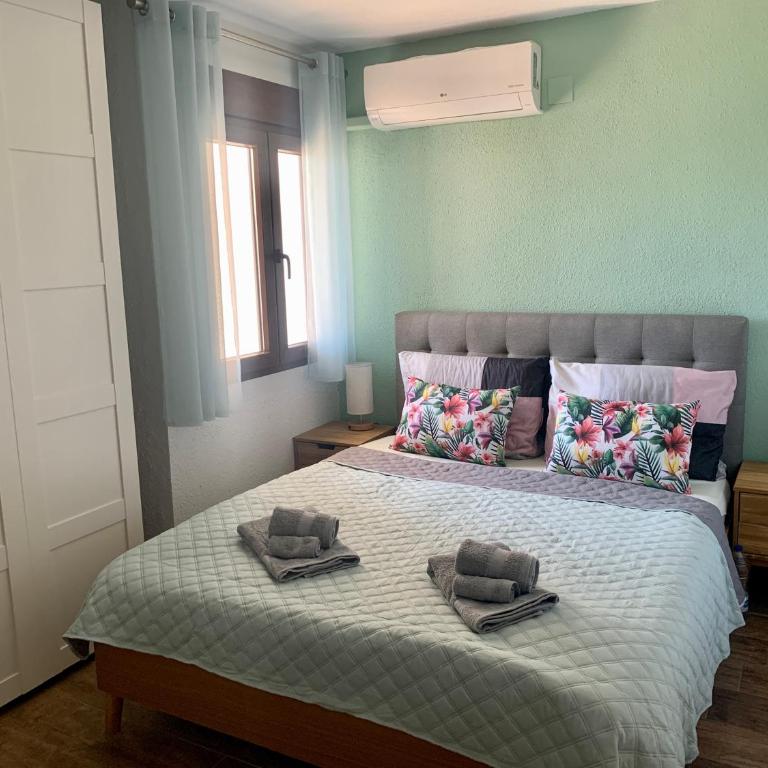 Apartment Flamenca , Orihuela Costa - Apartamento de 1 dormitorio - 13