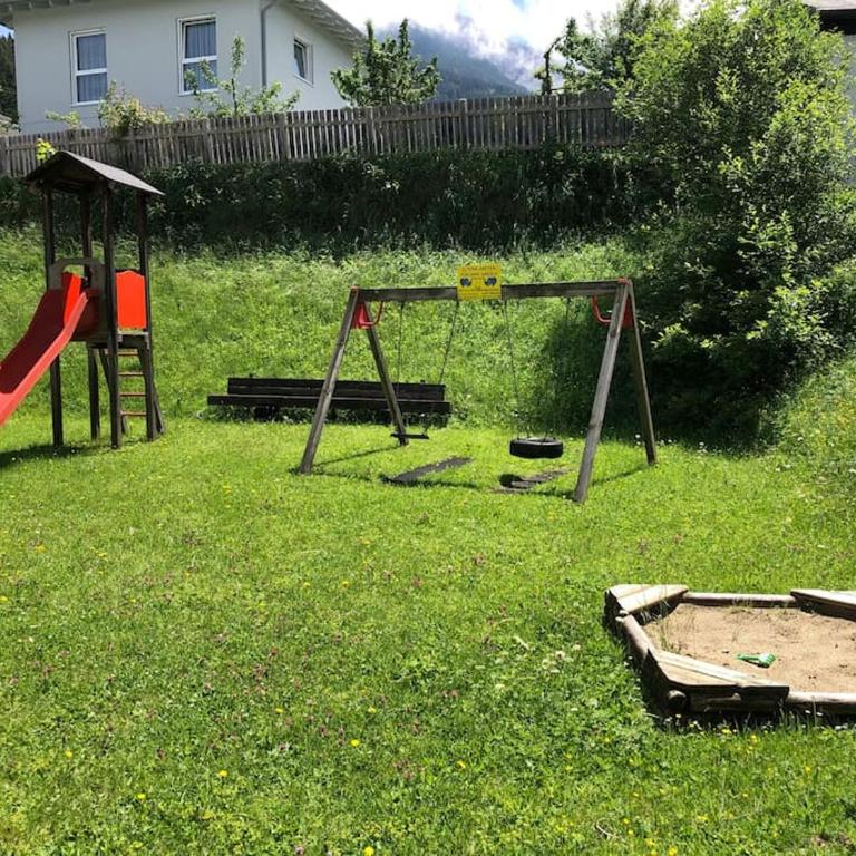 Apartment mit Hallenbad und Sauna in Seefeld - Apartment mit 1 Schlafzimmer - 22