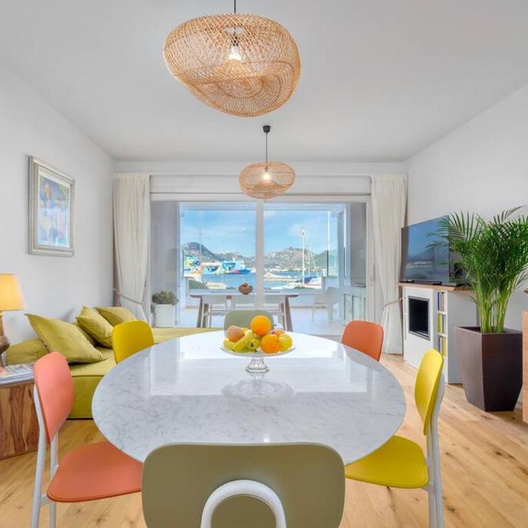 Olbia Luxury Apartment - Appartamento con 2 Camere da Letto - 1