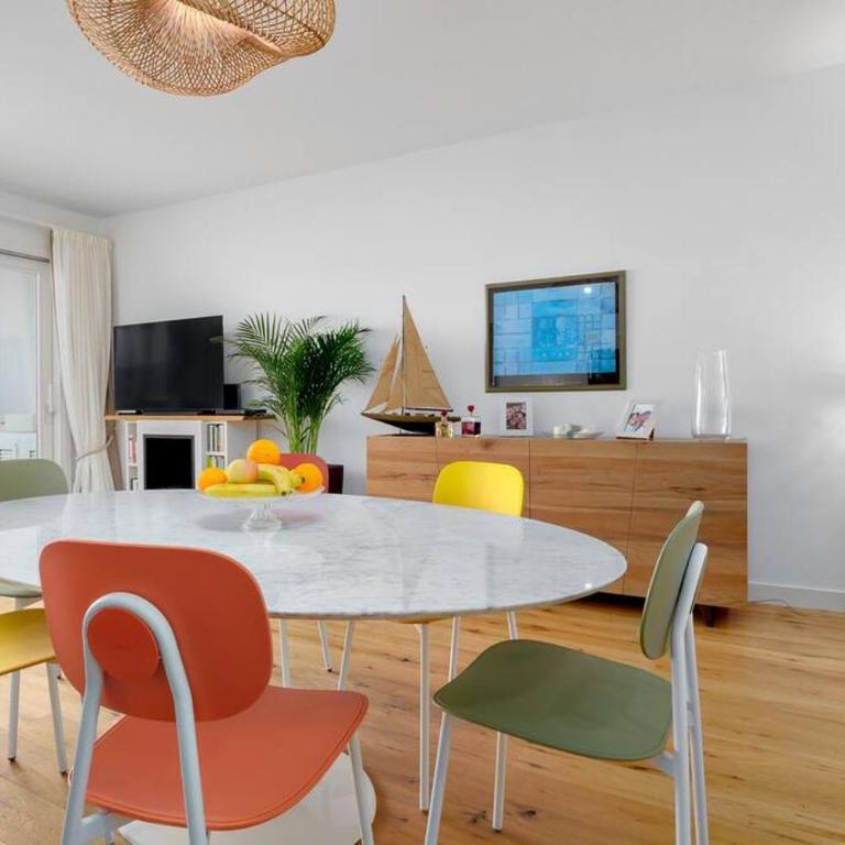 Olbia Luxury Apartment - Appartamento con 2 Camere da Letto - 6