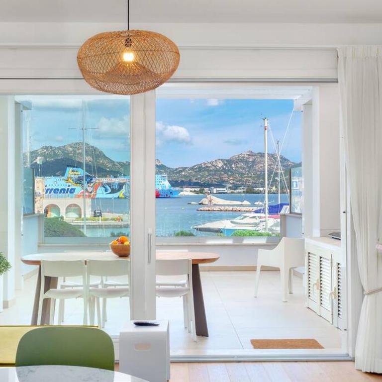 Olbia Luxury Apartment - Appartamento con 2 Camere da Letto - 2
