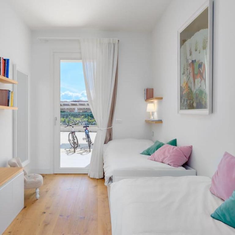 Olbia Luxury Apartment - Appartamento con 2 Camere da Letto - 30