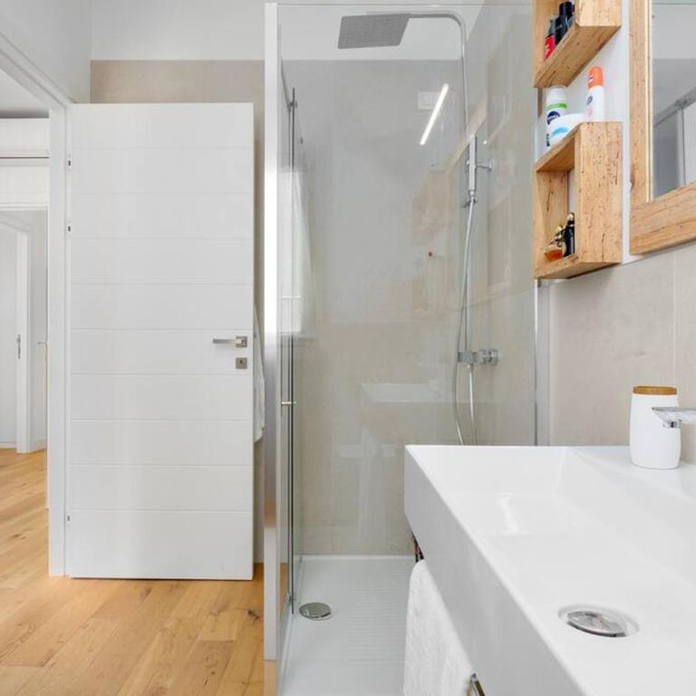 Olbia Luxury Apartment - Appartamento con 2 Camere da Letto - 29