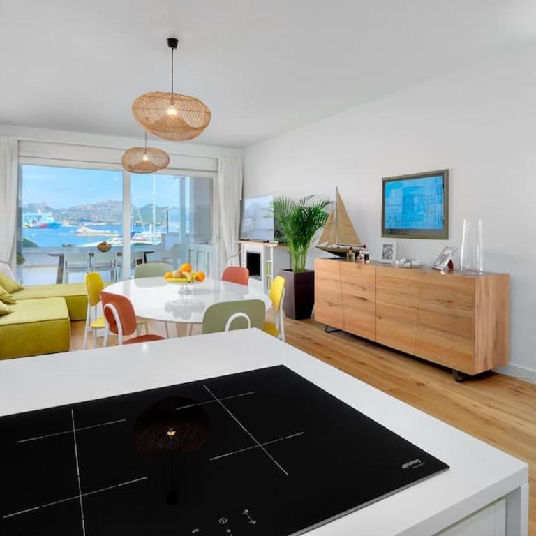 Olbia Luxury Apartment - Appartamento con 2 Camere da Letto - 18