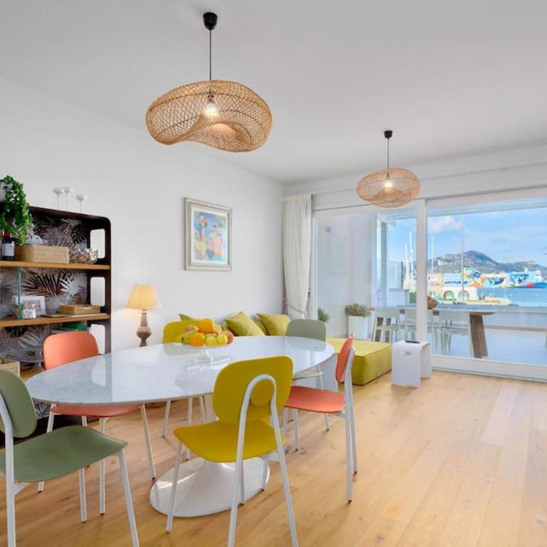 Olbia Luxury Apartment - Appartamento con 2 Camere da Letto - 7