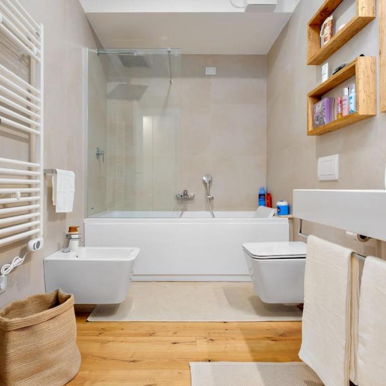 Olbia Luxury Apartment - Appartamento con 2 Camere da Letto - 21