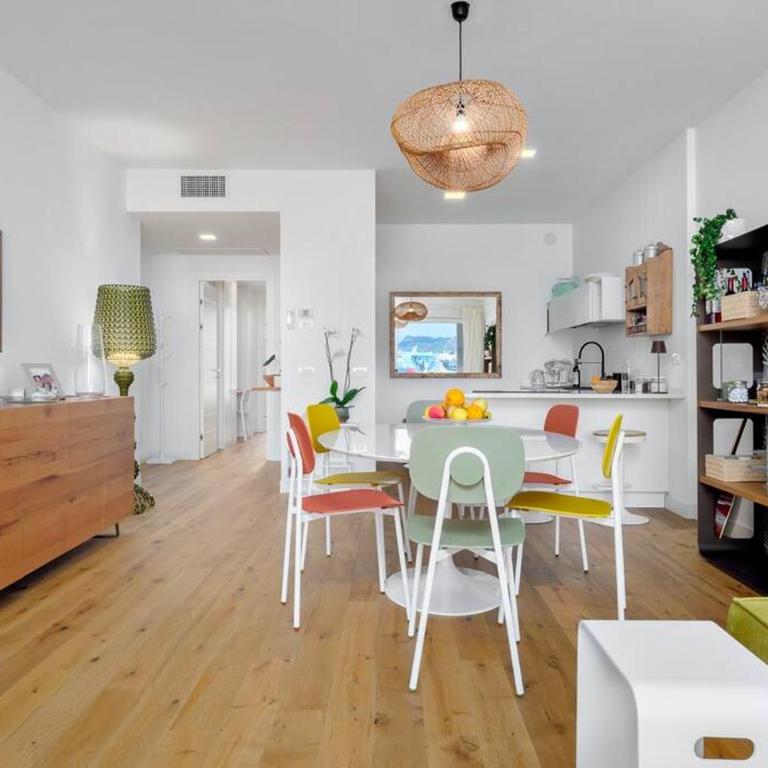 Olbia Luxury Apartment - Appartamento con 2 Camere da Letto - 9