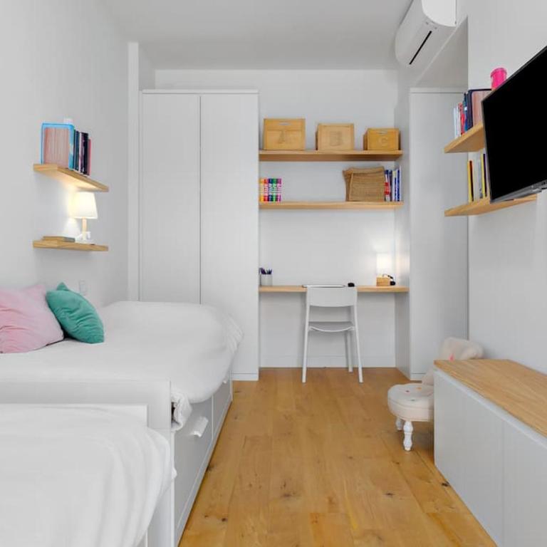 Olbia Luxury Apartment - Appartamento con 2 Camere da Letto - 31