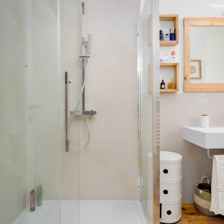 Olbia Luxury Apartment - Appartamento con 2 Camere da Letto - 28