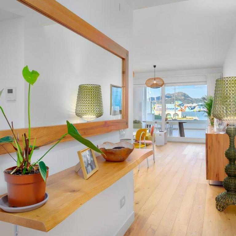 Olbia Luxury Apartment - Appartamento con 2 Camere da Letto - 20