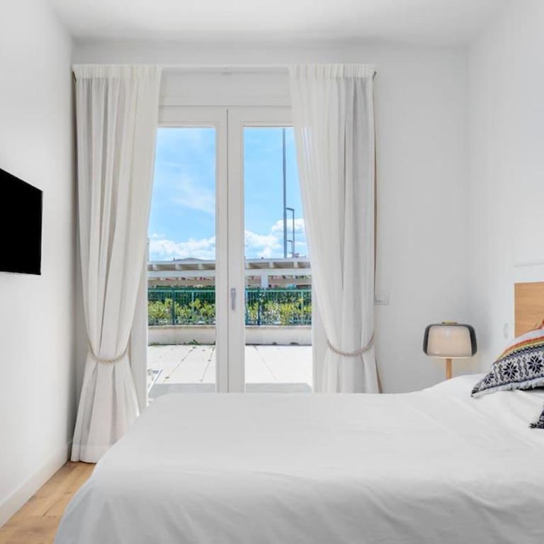 Olbia Luxury Apartment - Appartamento con 2 Camere da Letto - 25