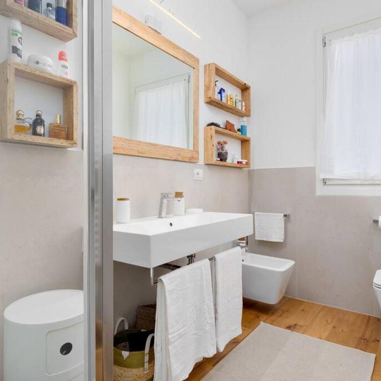 Olbia Luxury Apartment - Appartamento con 2 Camere da Letto - 27
