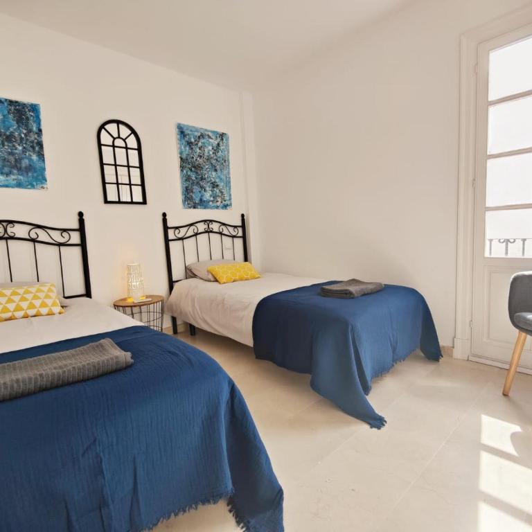 Villacana Playa Silvia - Casa de 2 dormitorios - 16