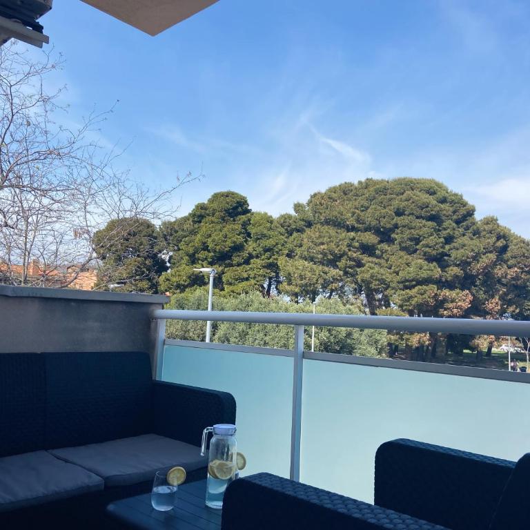 Dreams Apartment Vilafortuny - One-Bedroom Apartment - 35