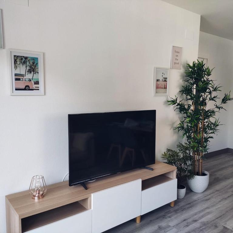 Dreams Apartment Vilafortuny - One-Bedroom Apartment - 12