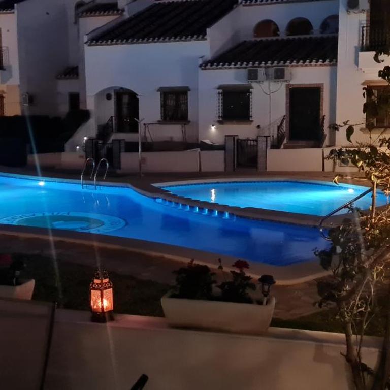 Mi Casita Villamartín Golf - Apartamento de 2 dormitorios - 24