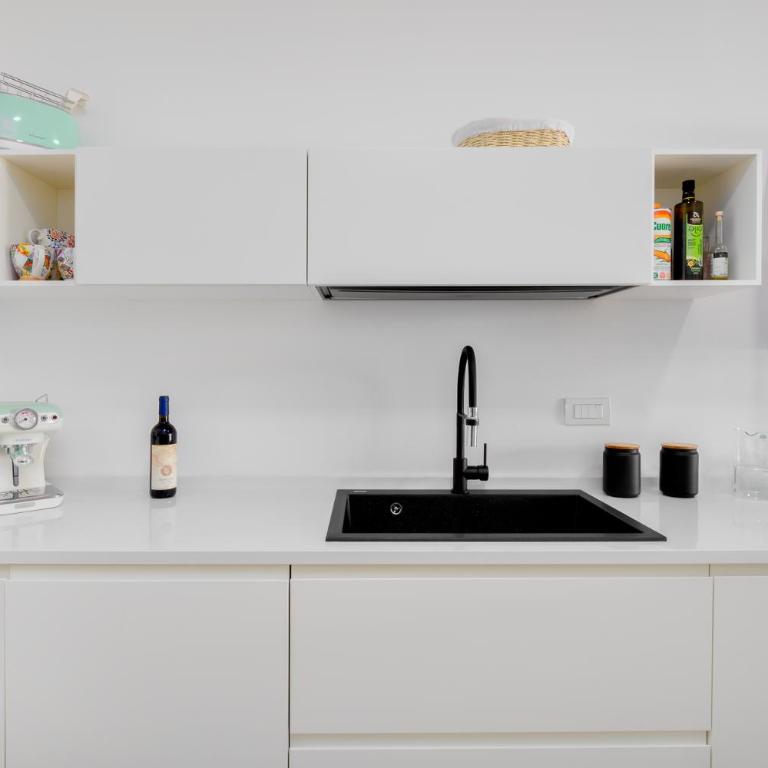 Olbia Luxury Apartment - Appartamento con 2 Camere da Letto - 17