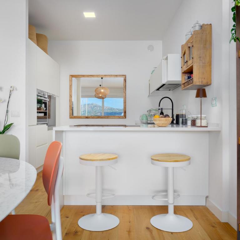 Olbia Luxury Apartment - Appartamento con 2 Camere da Letto - 14