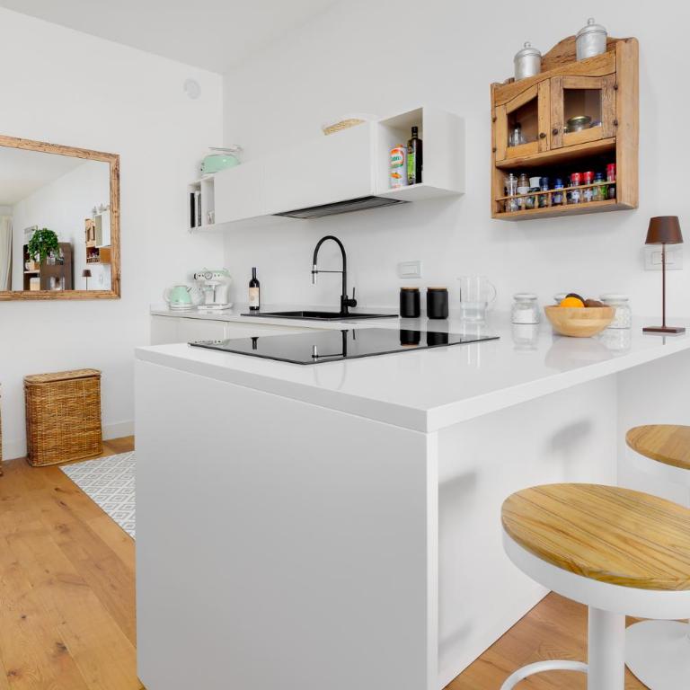 Olbia Luxury Apartment - Appartamento con 2 Camere da Letto - 15