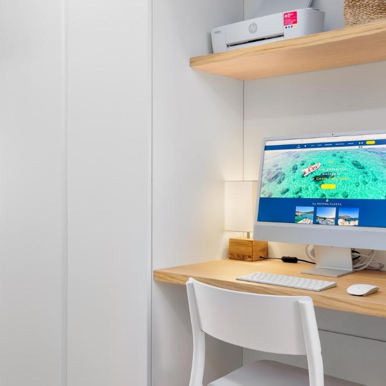 Olbia Luxury Apartment - Appartamento con 2 Camere da Letto - 23