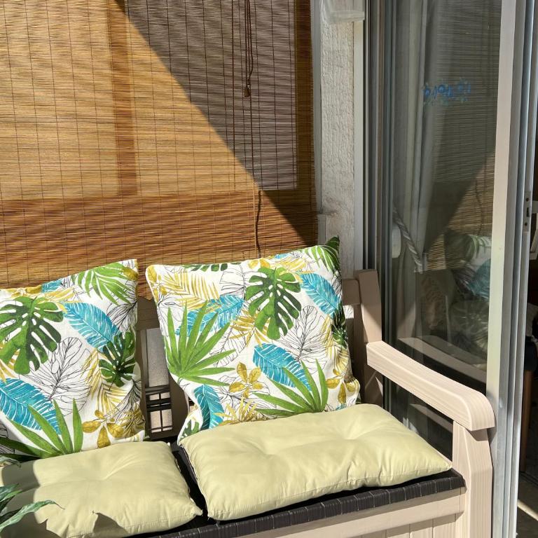 By the beach, sea view - Apartamento con vistas al mar - 11