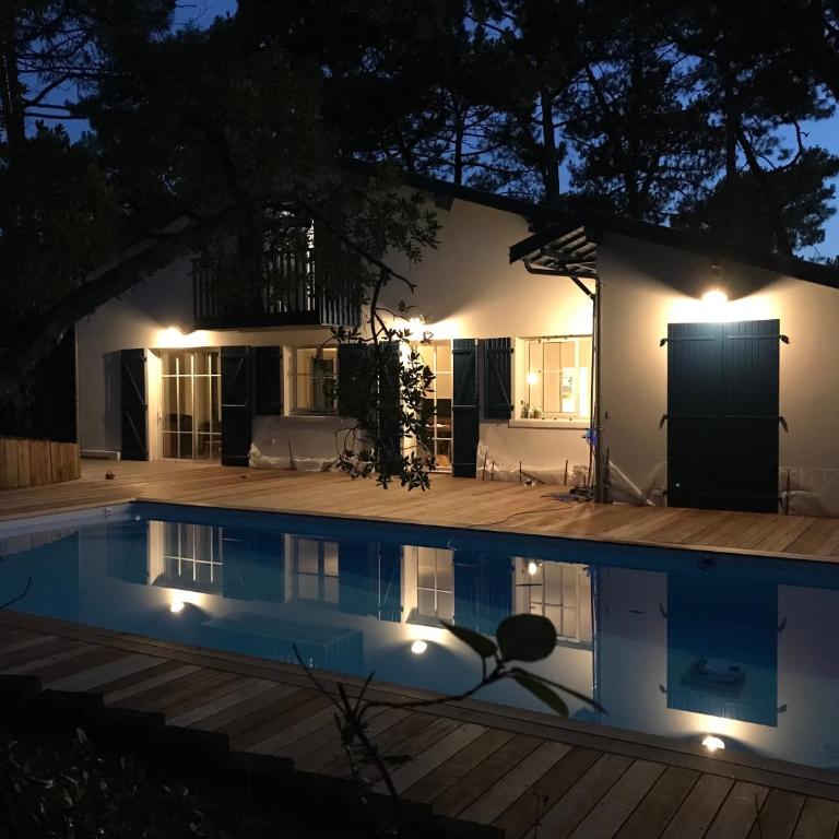 Villa Mamychou - Villa - 2