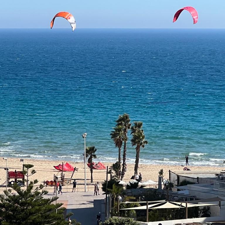 By the beach, sea view - Apartamento con vistas al mar - 1