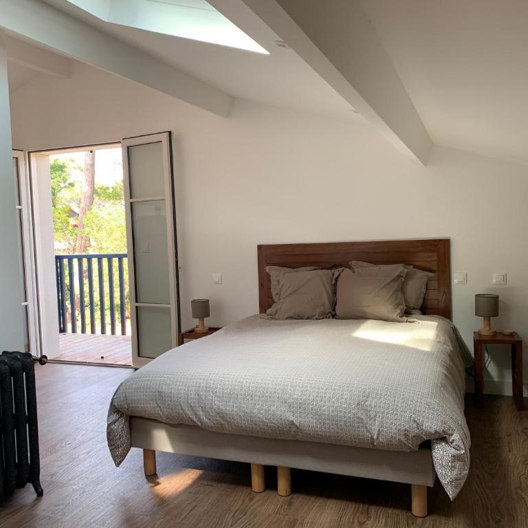 Villa Mamychou - Villa - 33