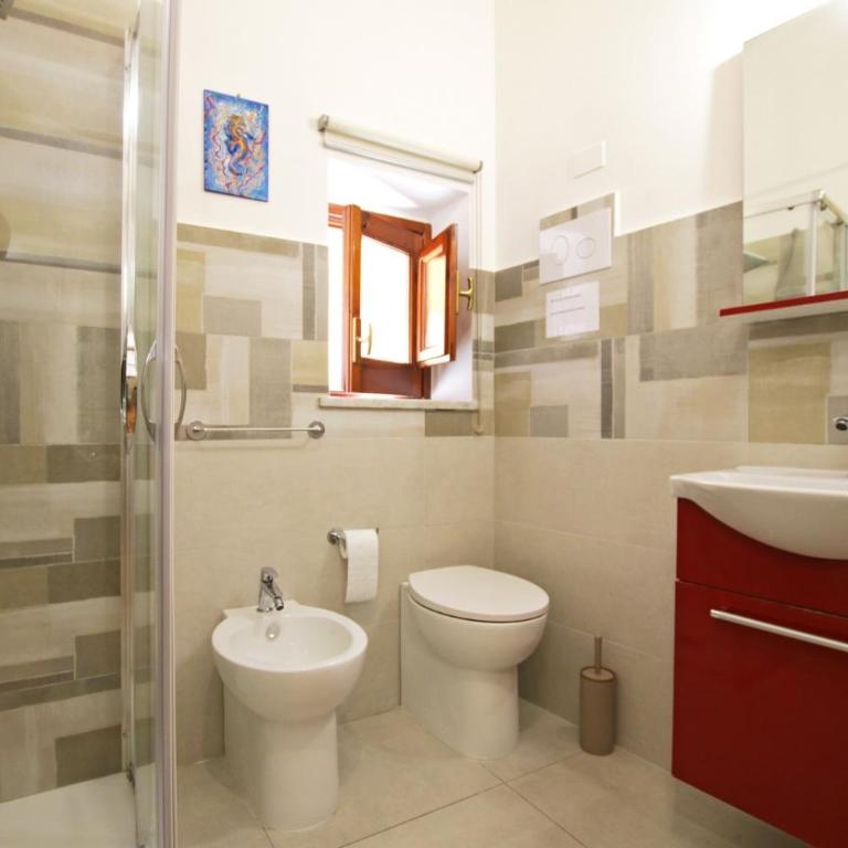 Antica Cefalu' - Casa Vacanze - 22