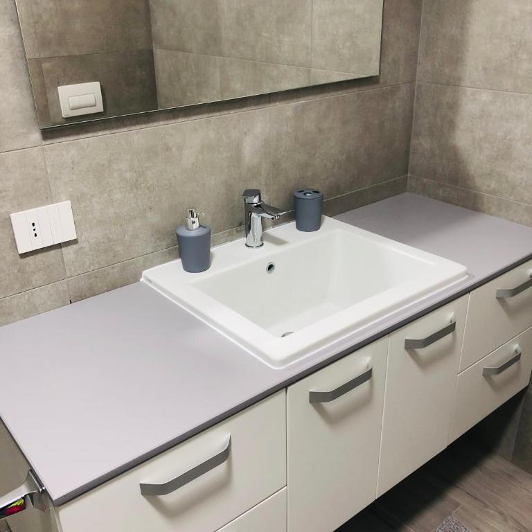 Opalia Residence - Stella Garda Lake Lifestyle - Two-Bedroom Apartment - 22