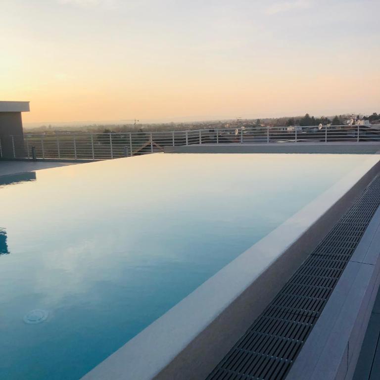 Opalia Residence - Stella Garda Lake Lifestyle - Two-Bedroom Apartment - 42