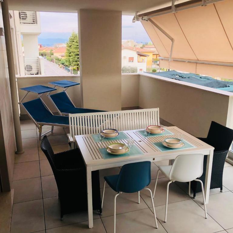 Opalia Residence - Stella Garda Lake Lifestyle - Two-Bedroom Apartment - 24
