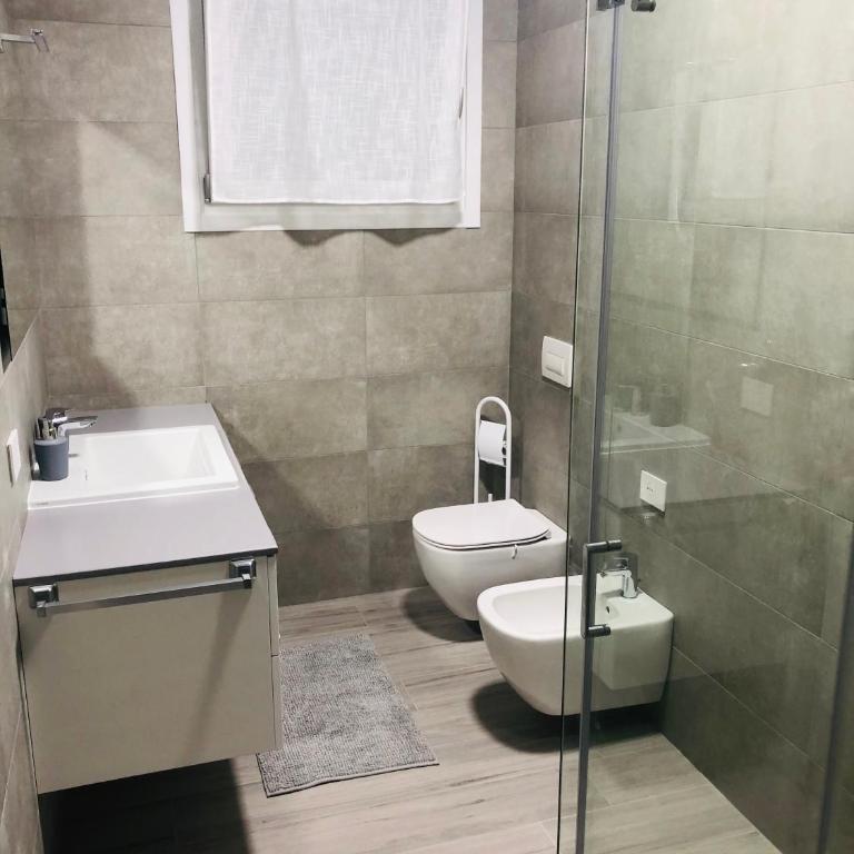 Opalia Residence - Stella Garda Lake Lifestyle - Two-Bedroom Apartment - 20