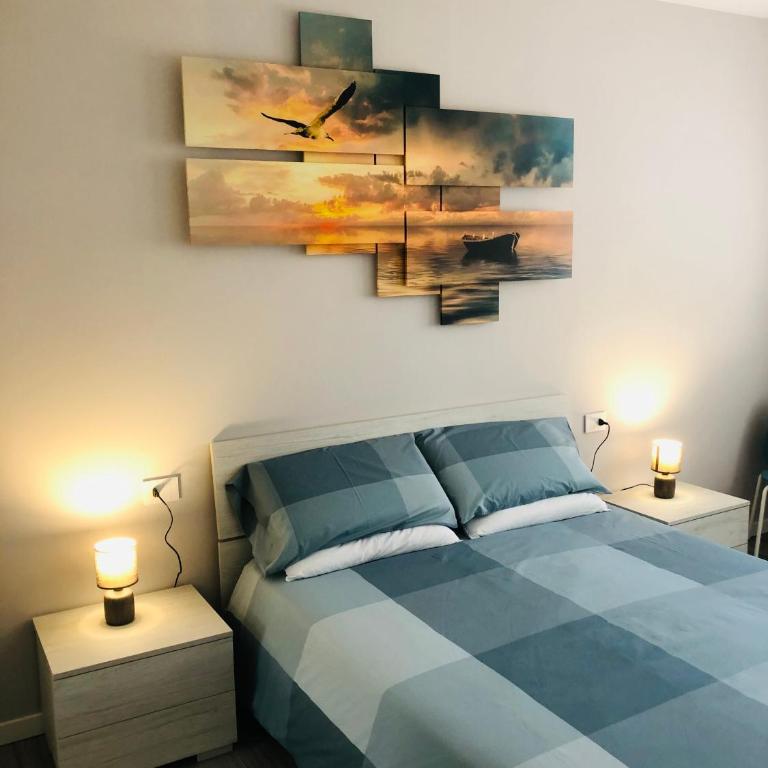 Opalia Residence - Stella Garda Lake Lifestyle - Two-Bedroom Apartment - 15