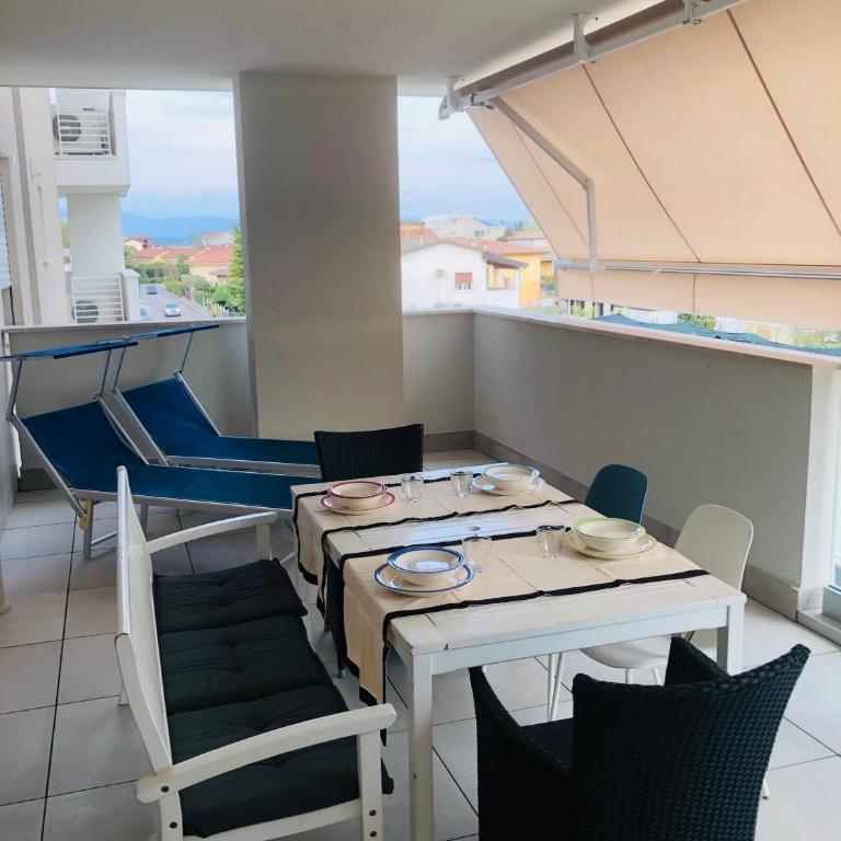 Opalia Residence - Stella Garda Lake Lifestyle - Two-Bedroom Apartment - 27